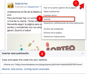 C Mo Hacer Un Sorteo En Facebook Guia Definitiva