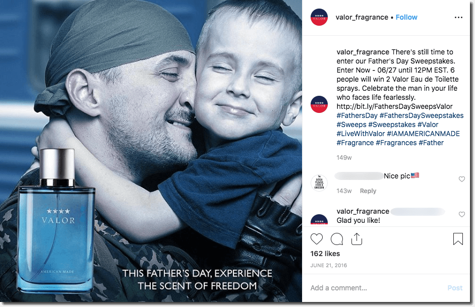 fathers day experience ideas