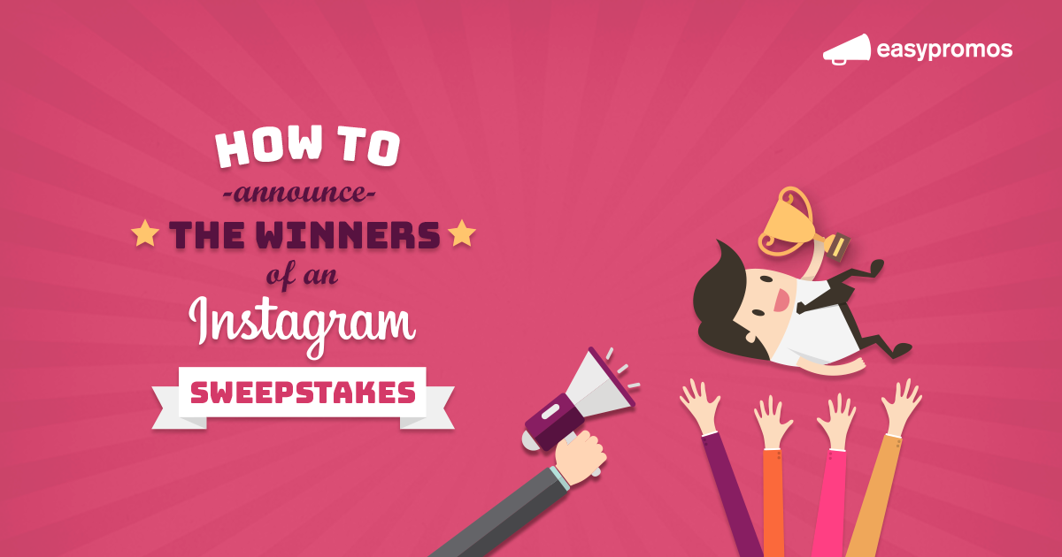  - 6 of the best instagram giveaway ideas and how to execute them