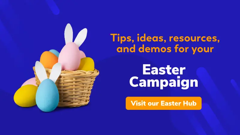 Easter Promo