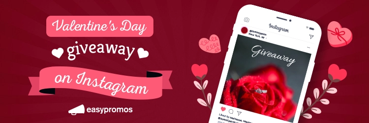 valentine's day giveaway ideas