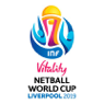 logo Netball World Cup