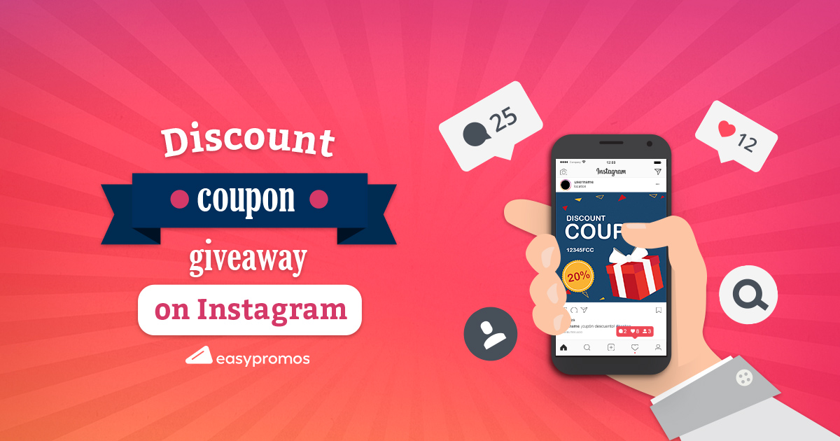 how-to-distribute-coupons-and-discounts-on-instagram