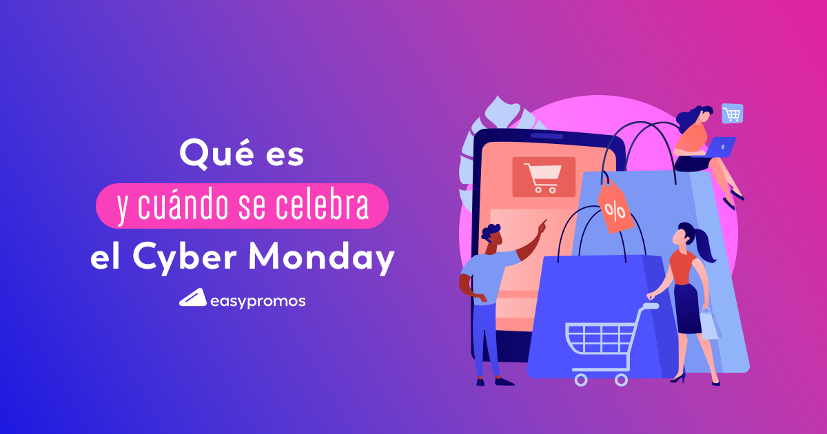 Cyber Monday 2025 Chile Empresas