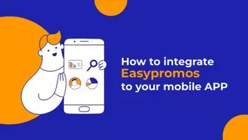 How to integrate Easypromos to your mobile APP